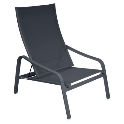 Alizé Low Chair Fermob
